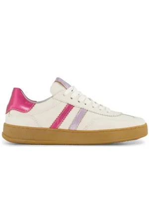 5th Avenue Leren sneakers