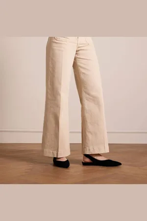 Manfield Suède loafers