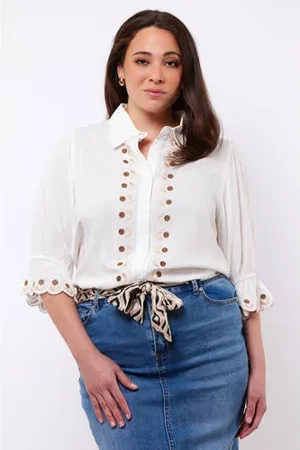 Exxcellent Blouse