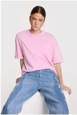 Alix the label T