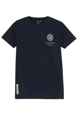 Indian Blue Jeans T