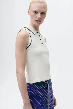 MANGO Top