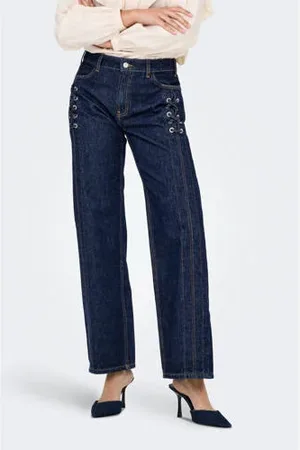 ONLY Wide leg jeans