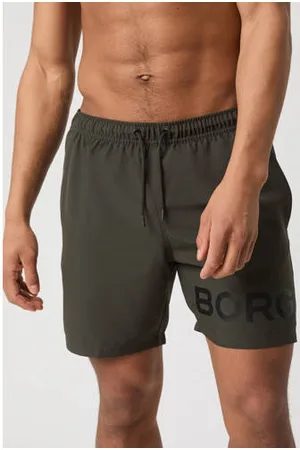 Björn Borg Zwemshort