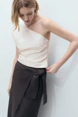 MANGO Top