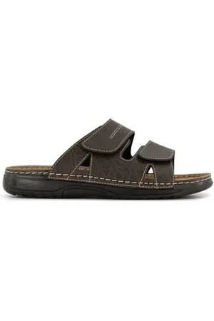 Easy Street Comfort slippers