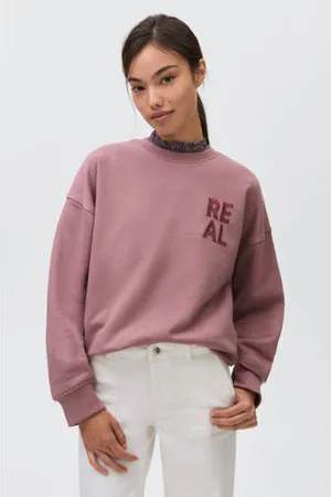 MANGO Sweater