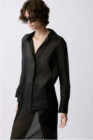 MANGO Blouse