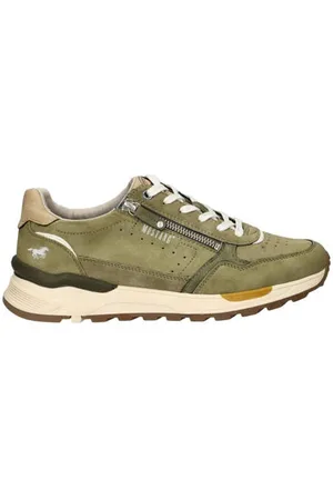 Mustang Sneakers