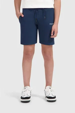 Ballin Sweatshort marine