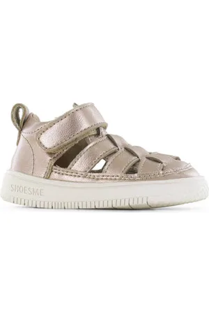 Shoesme Leren sandalen