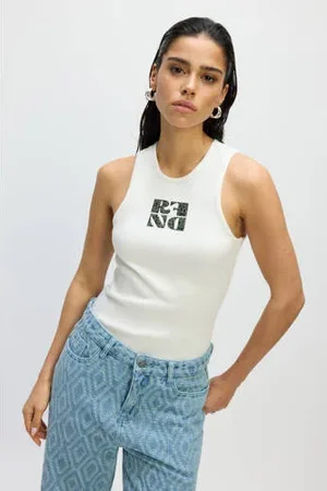 Refined Department Top