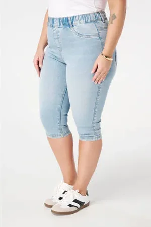 MS Mode Capri jeans