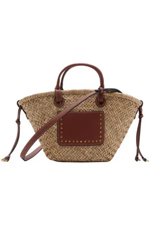 MANGO Mini shopper