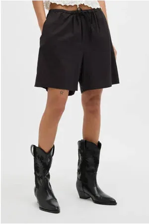JJXX High waist casual short