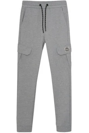 Indian Blue Jeans Slim cargo broek