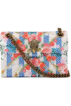 Kurt Geiger Crossbody tas Fabric Mini Kensington