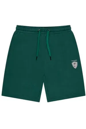 Touzani Regular sweatshort