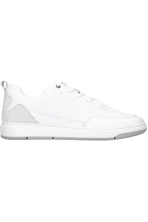 Cycleur de luxe Kaveri leren sneakers