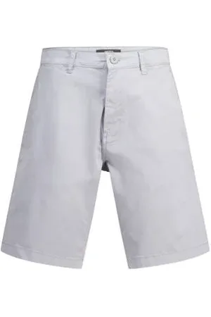 America today Regular chino short blauw
