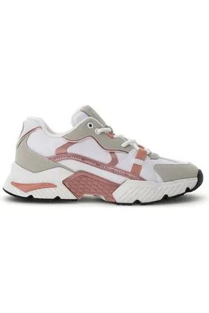 Guess Carrli5 chunky sneakers