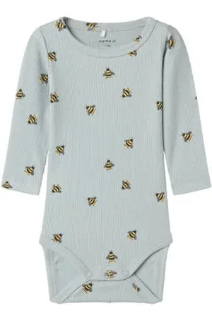 NAME IT BABY newborn romper