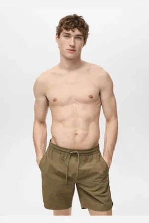 MANGO Zwemshort
