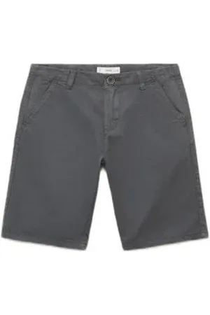 MANGO Casual short