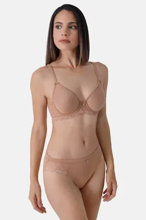 sassa mode Voorgevormde beugelbh Sensual Beauty