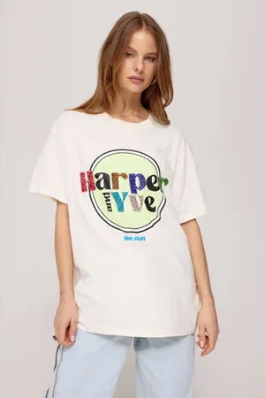 Harper & Yve T