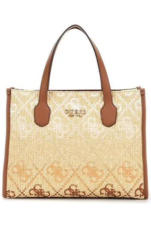 Guess Handtas Silvana