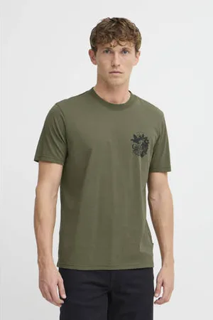 Blend Relaxed fit T