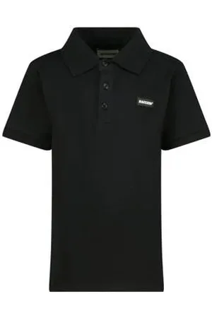 Raizzed Polo zwart