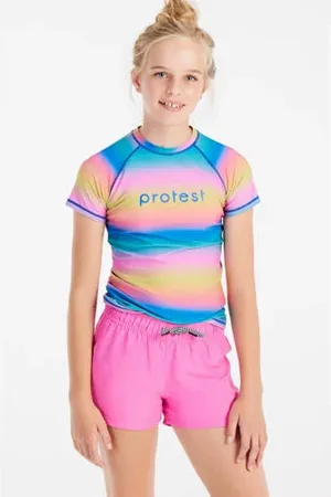 Protest UV T