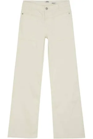 Indian Blue Jeans Jeans wit