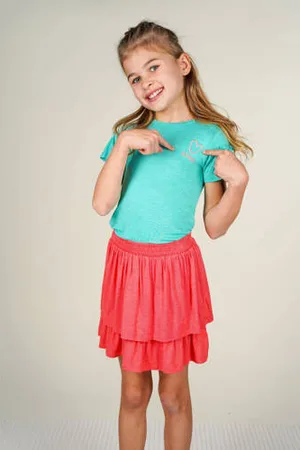B.Nosy Blousetop blauw