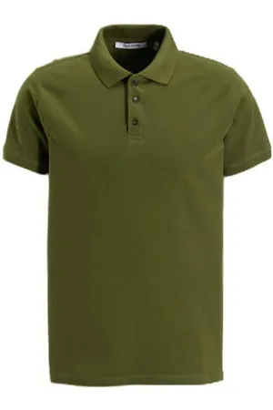 Anytime Polo
