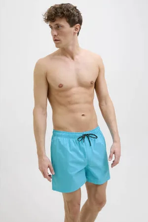 JACK & JONES PANTS STUDIO zwemshort JPSTMAUI