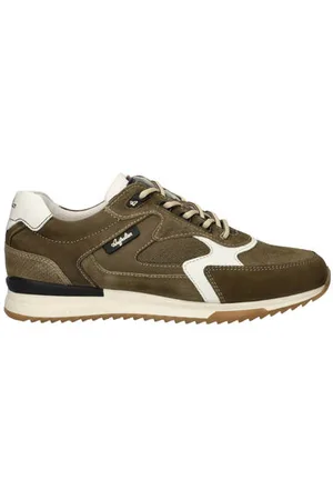 Australian Bakersville suède sneakers