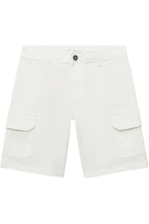 MANGO Cargo short