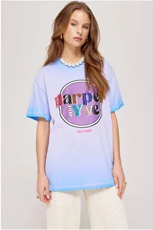 Harper & Yve T