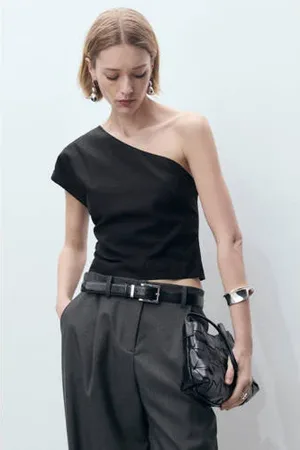MANGO Top