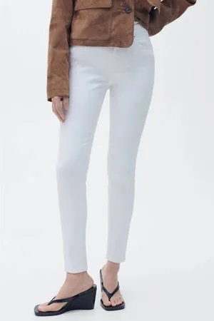 MANGO Skinny jeans