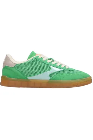 Scotch&Soda Nixie suède sneakers