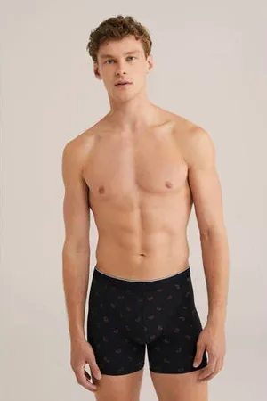 WE Fashion Boxershort