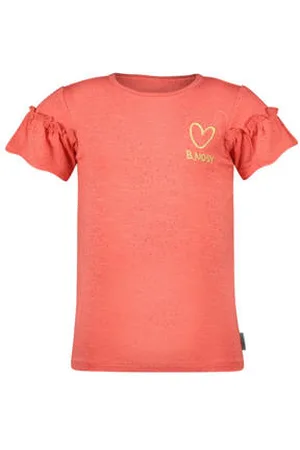 B.Nosy Blousetop roze