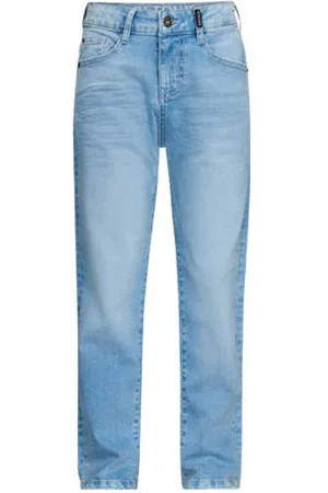 Retour Relaxed loose fit jeans