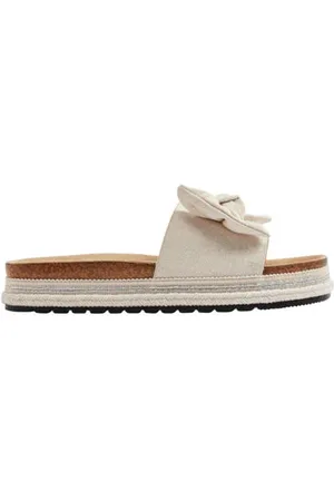 Graceland Slippers