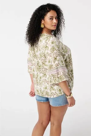 MS Mode Top