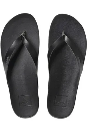 Reef Cushion Bounce Court teenslippers
